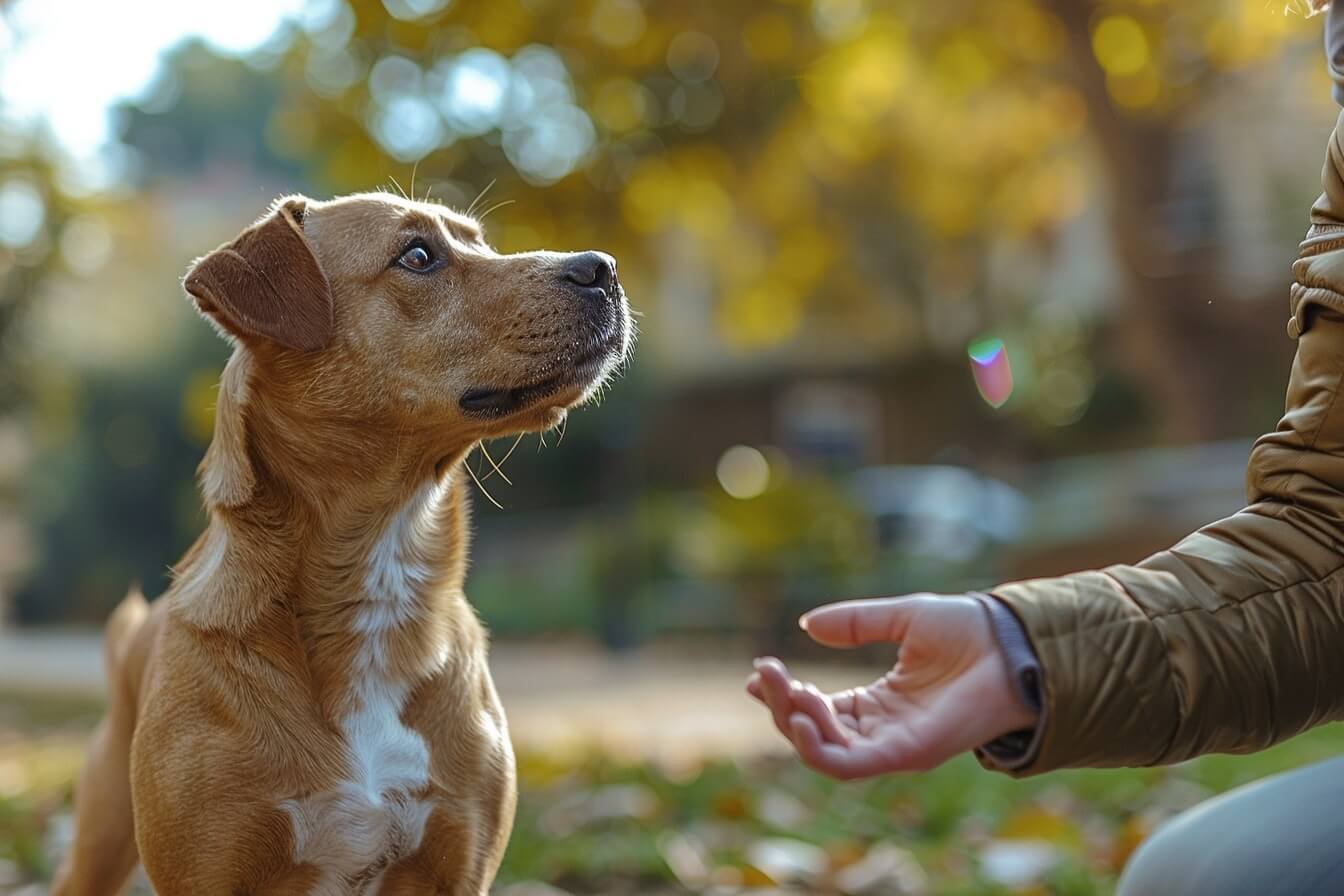 Comment les éducateurs canins à Marseille adaptent-ils leurs techniques pour les chiens réactifs ?