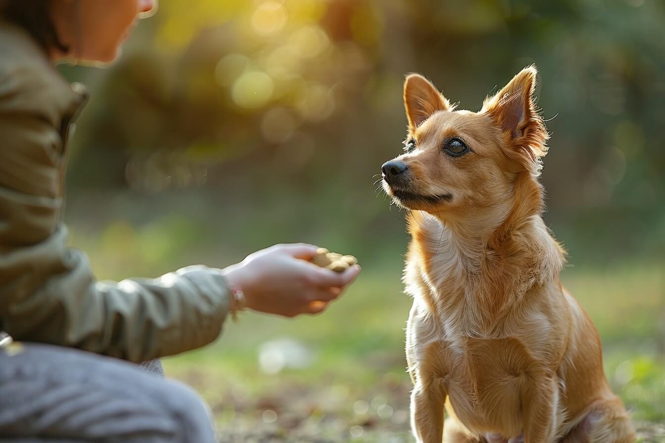 Les chiens à problèmes comportementaux à Marseille : comment l’éducateur canin peut-il aider ?