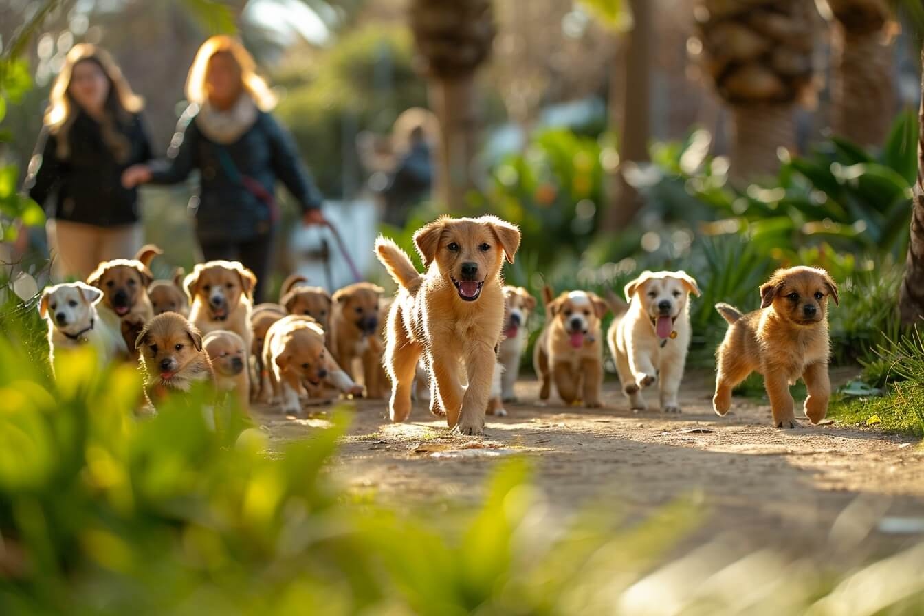 Comment un éducateur canin peut aider les propriétaires de chiots à Marseille à comprendre le comportement de leur compagnon ?