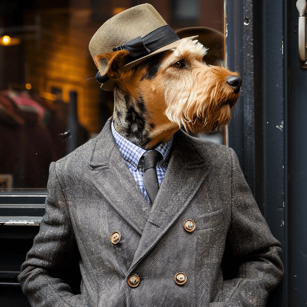 éducateur canin Marseille communiquer avec un nouveau chien