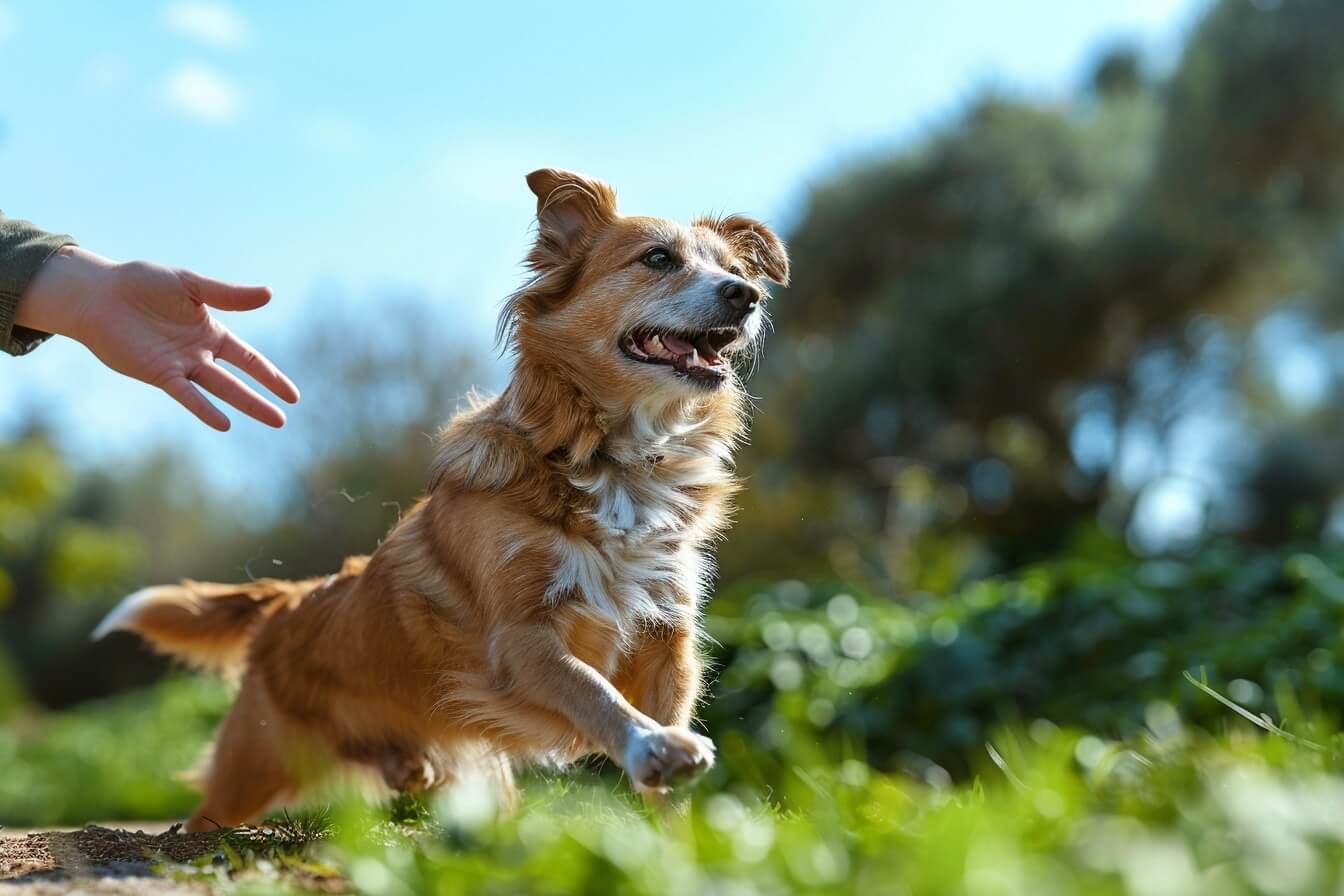 Quels sont les avantages de l’éducation canine positive à Marseille ?