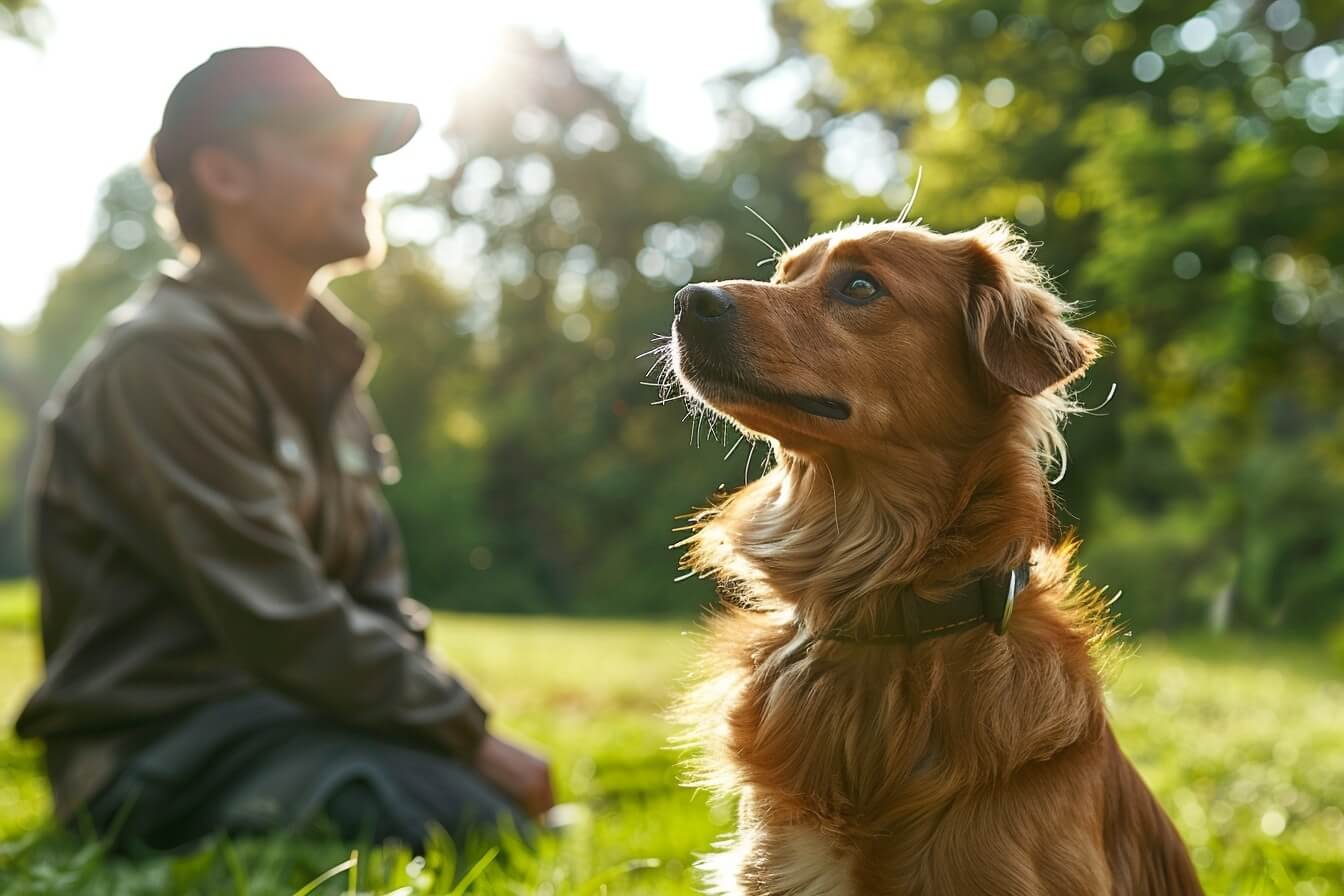 Quels sont les bénéfices d'un entraînement avec un éducateur canin à Marseille pour votre chien ?