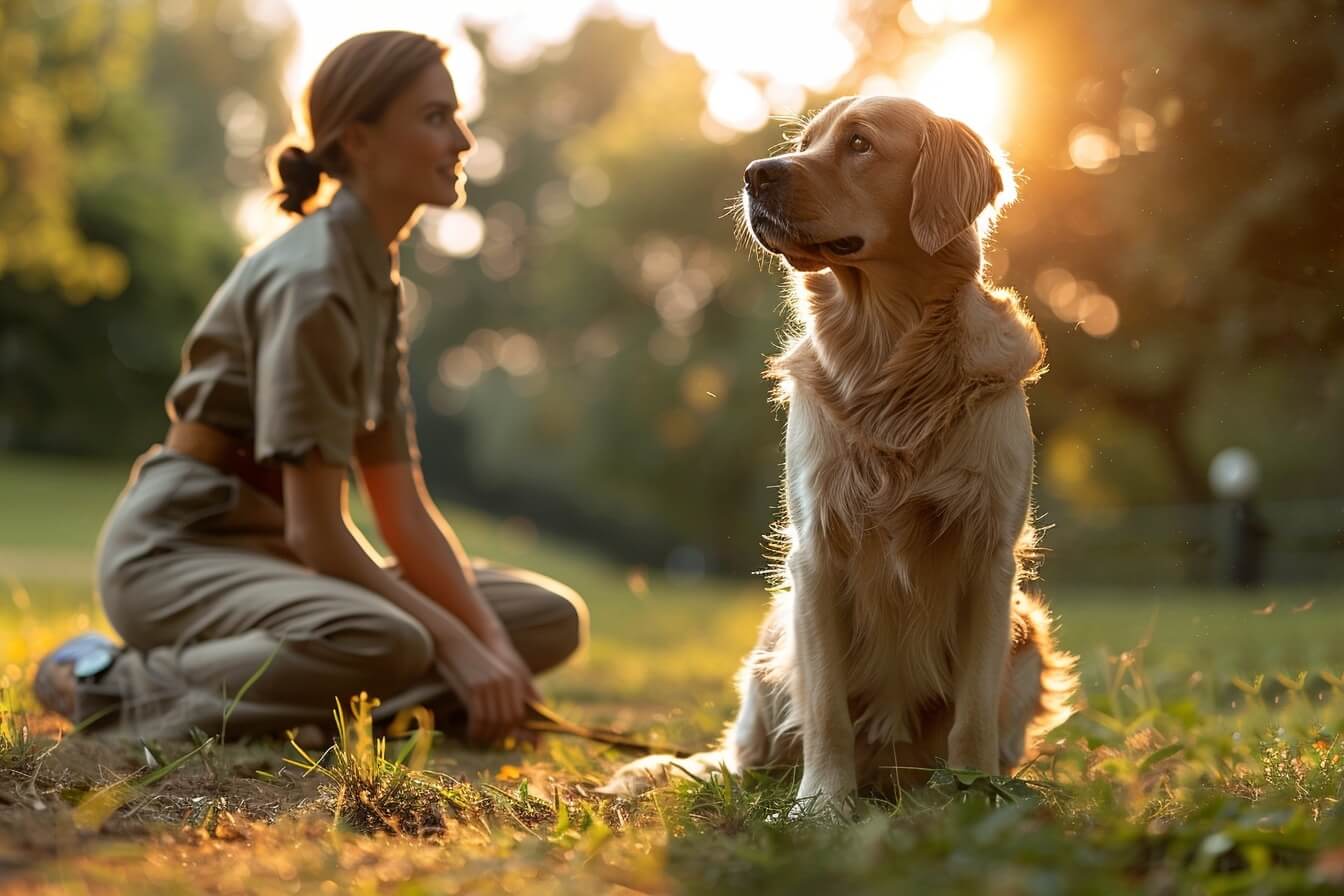 Comment choisir un bon éducateur canin à Marseille pour une rééducation comportementale de mon chien ?