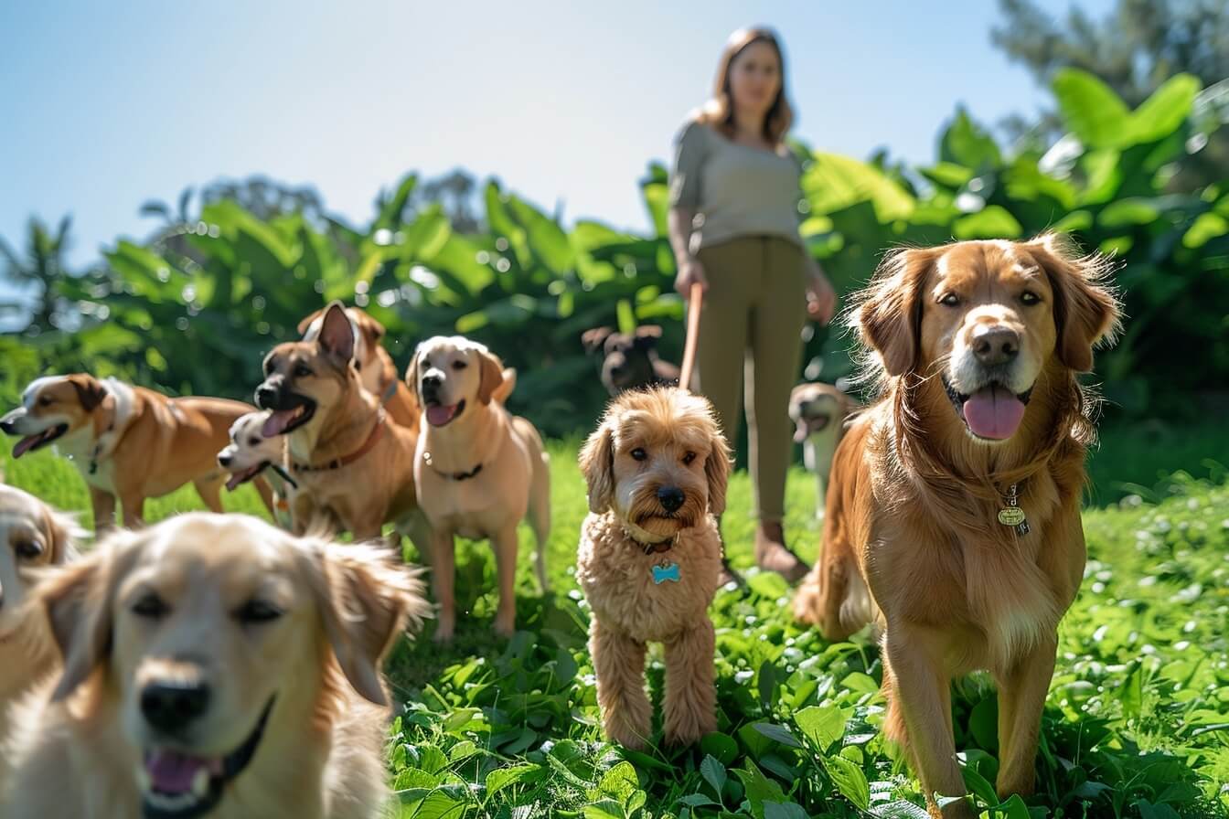 Comment s’assurer de la compétence d’un éducateur canin à Marseille ?