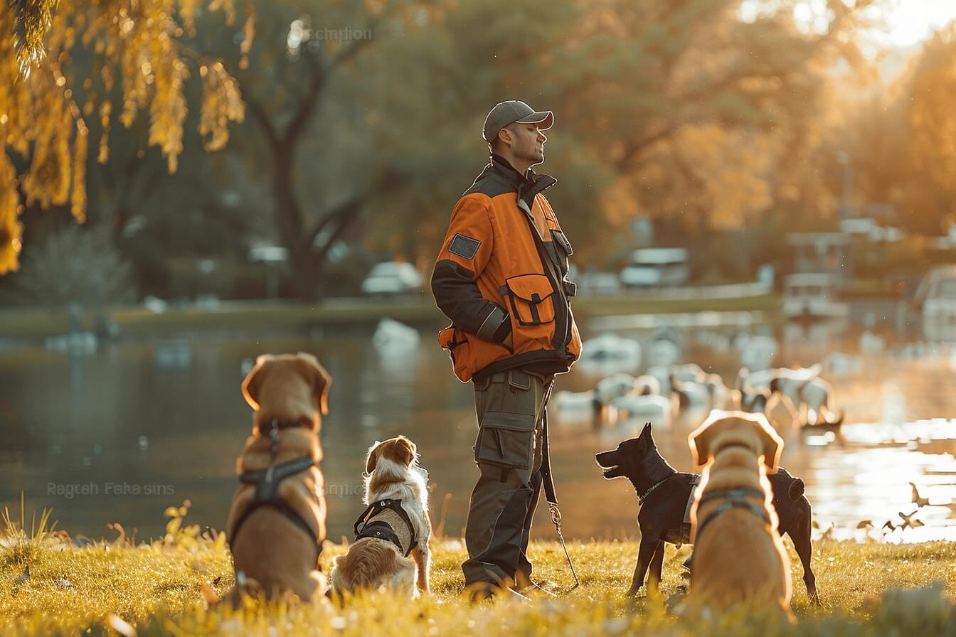 Comment choisir son éducateur canin à Marseille ?