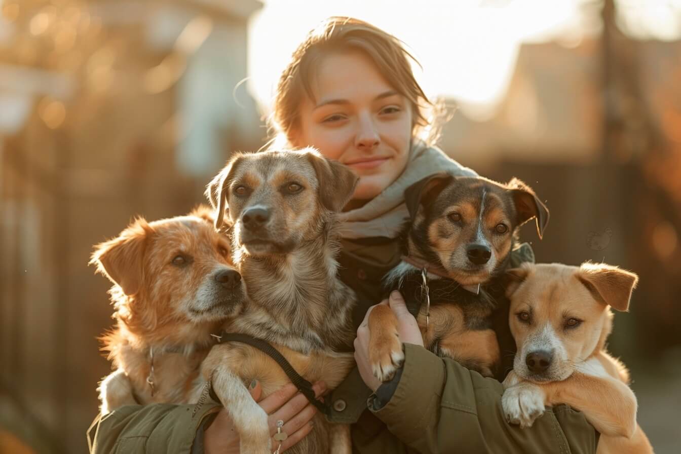 Comment un éducateur canin à Marseille peut-il faciliter l’intégration de chiens de différentes races dans une même famille ?