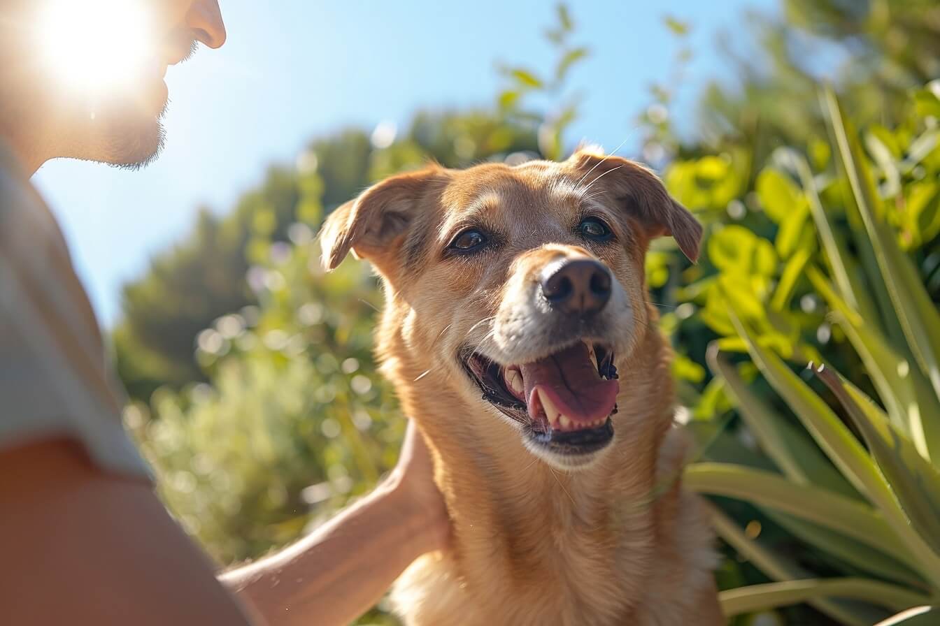 Comment un éducateur canin à Marseille peut-il aider à lutter contre l’abandon des animaux ?