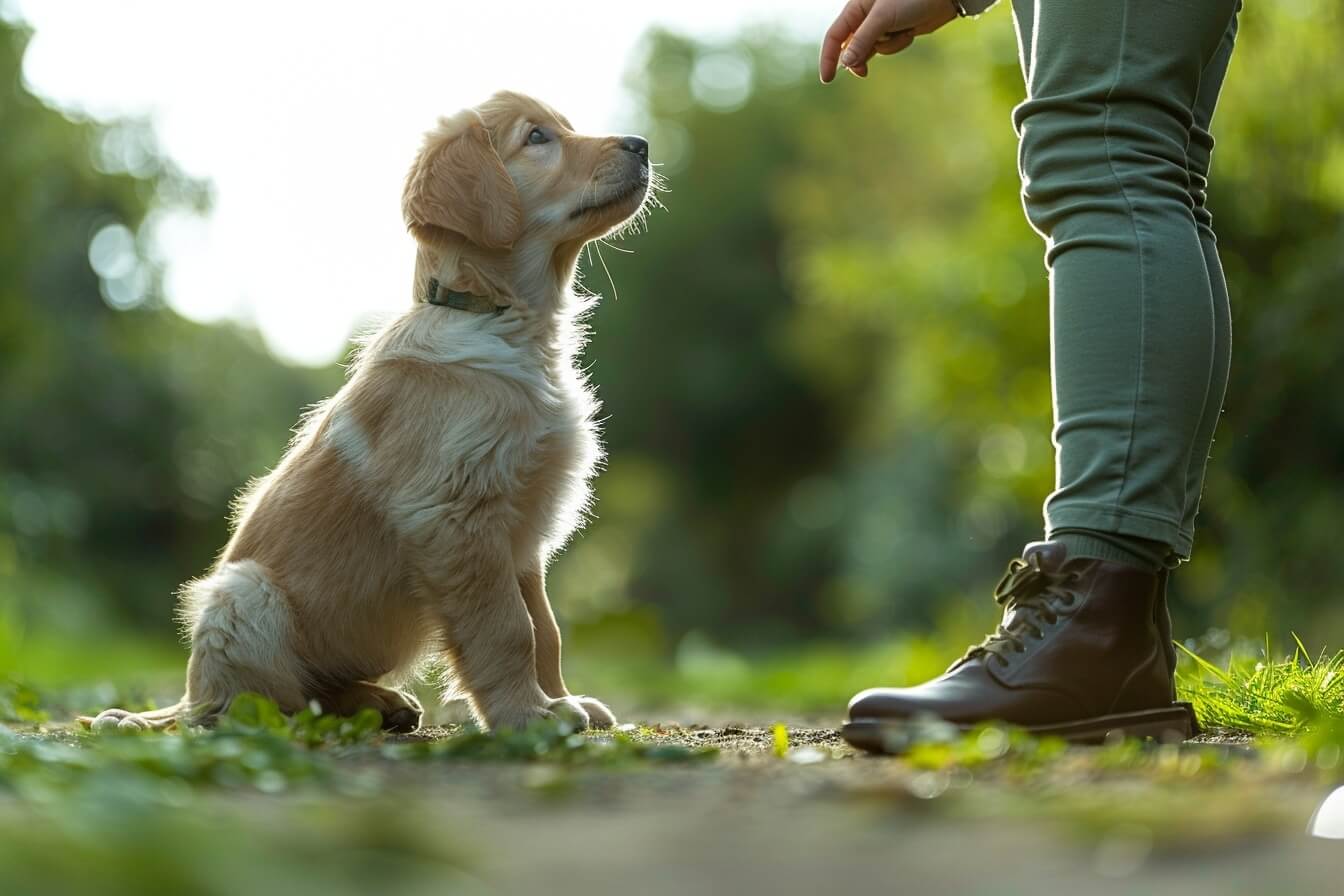 Propriétaires : les conseils d'un éducateur canin à Marseille pour le bien-être et l'éducation de votre chiot