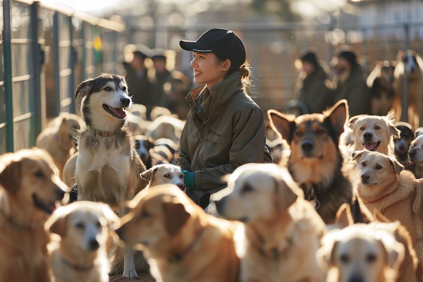 Quels sont les signes indiquant qu’il est temps de faire appel à un éducateur canin à Marseille ?