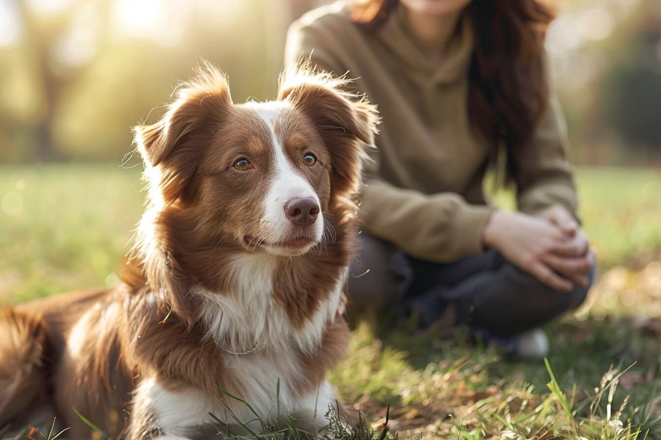 Quelle est la différence entre un dresseur de chiens et un éducateur canin à Marseille ?