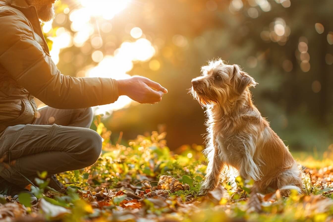 Quelle est l’efficacité des techniques d’éducation canine modernes ?