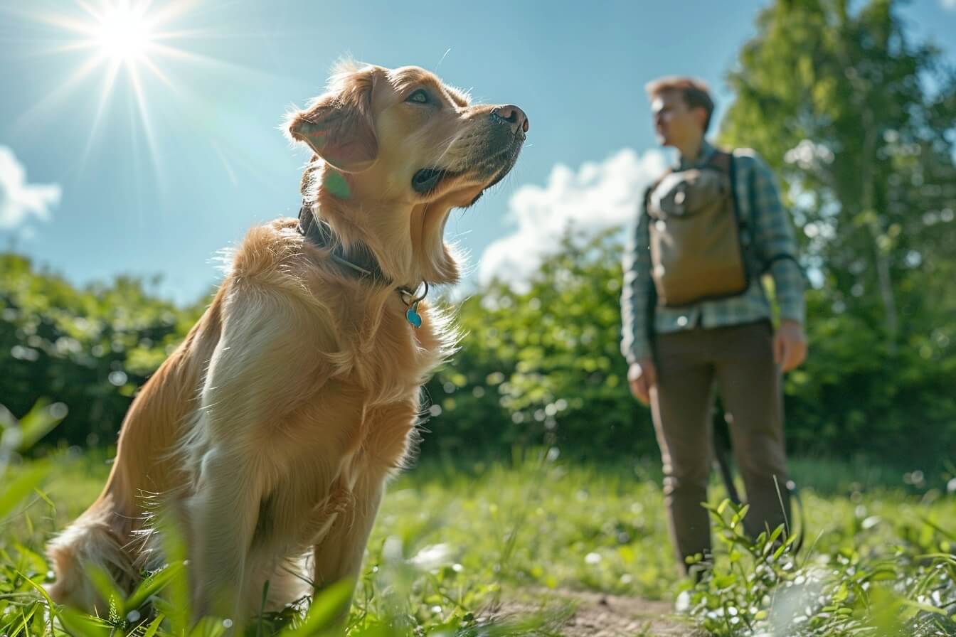 Éducateur canin à Marseille : l’essentiel à savoir