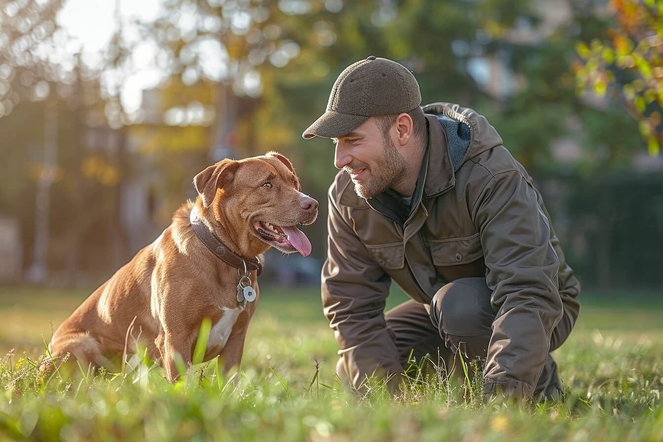 Qu’est-ce qui fait un bon éducateur canin à Marseille ?