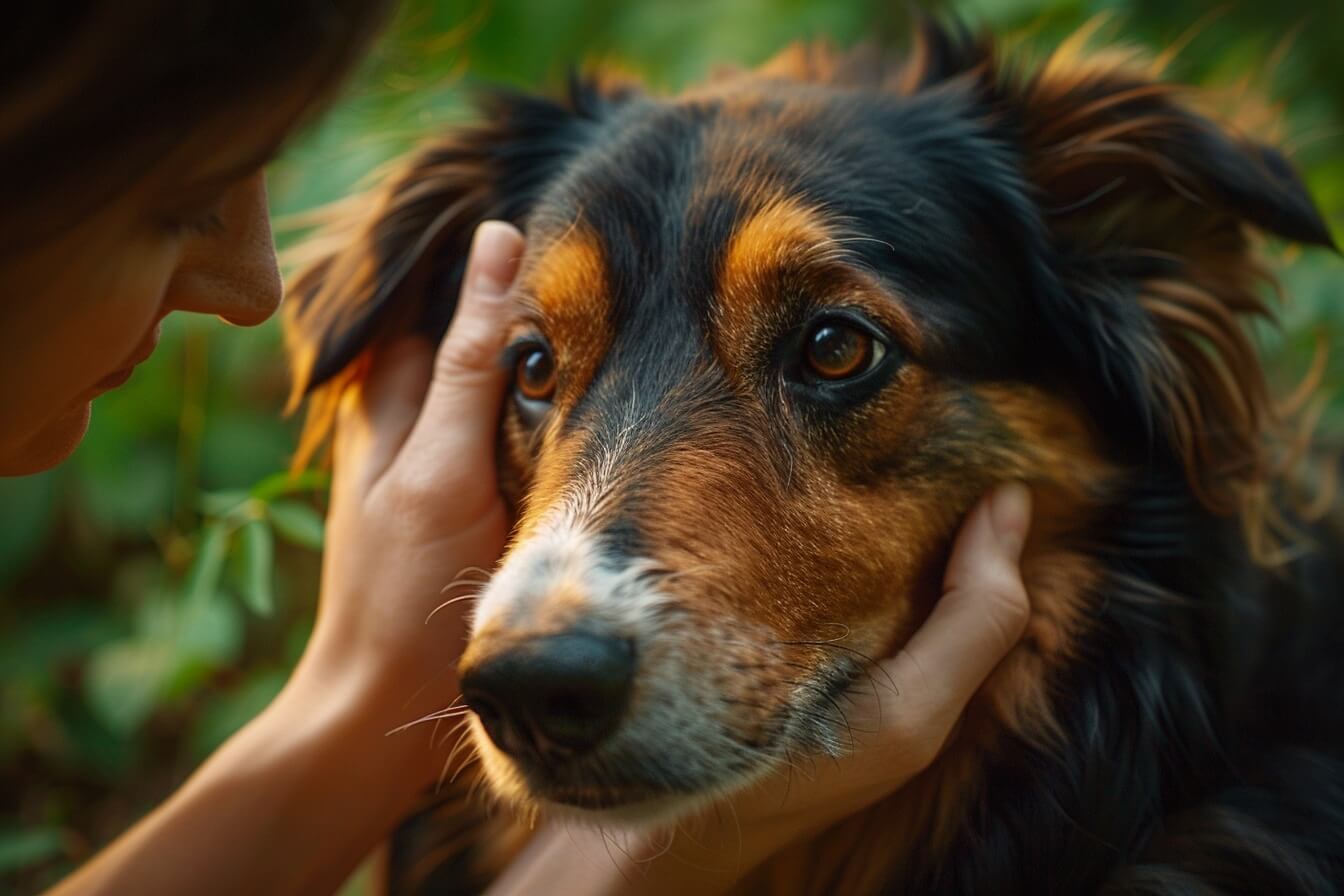 Comment les éducateurs canins à Marseille traitent-ils les problèmes liés à l’anxiété de séparation chez les chiens ?