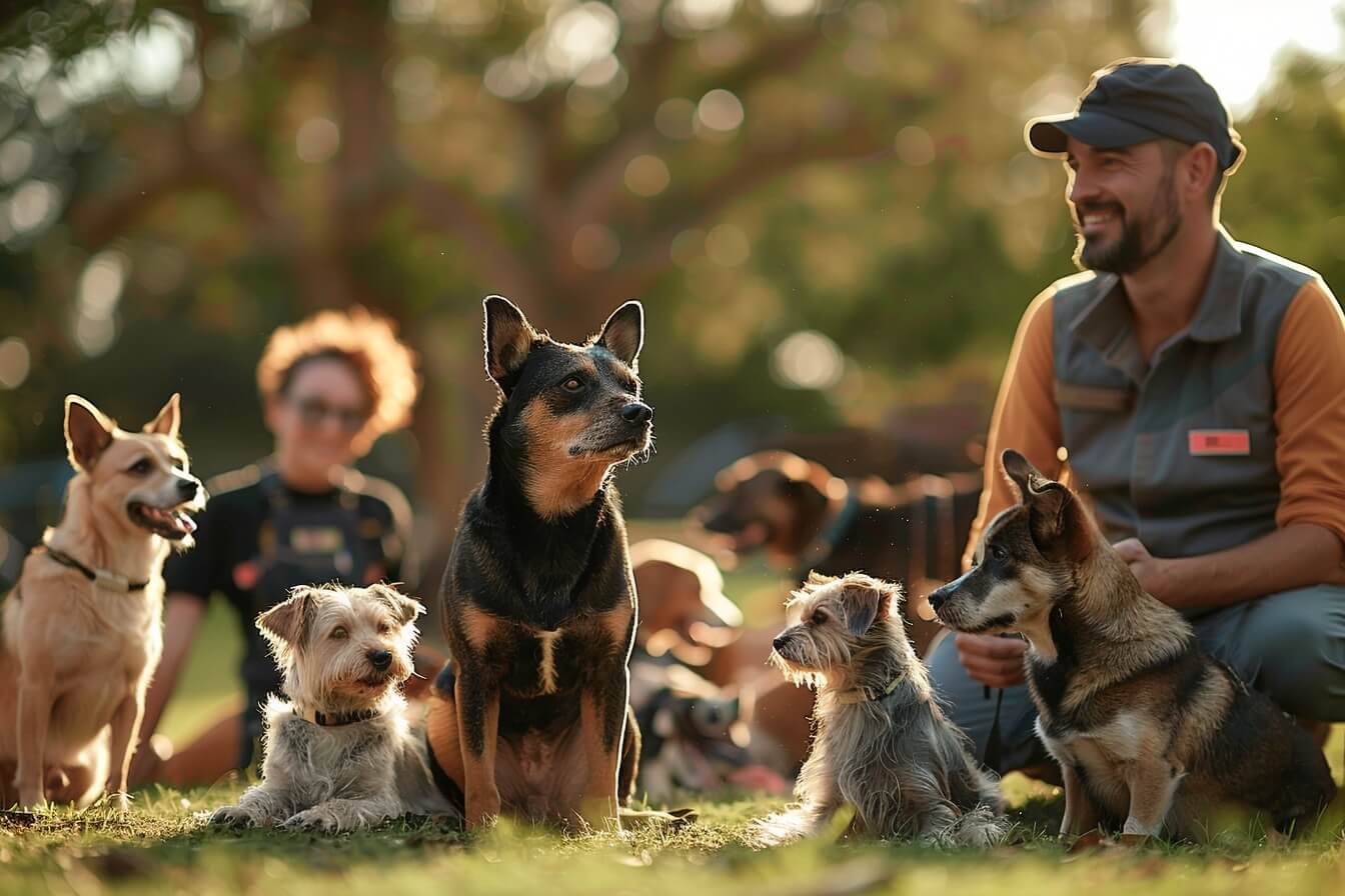 L’importance de l’évaluation comportementale canine à Marseille