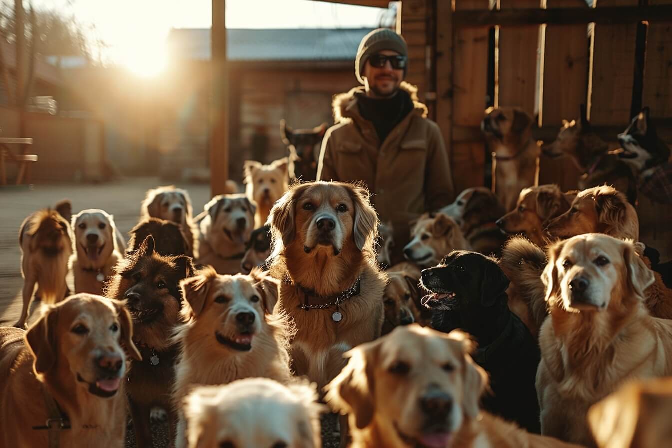 Quels sont les problèmes canins fréquemment rencontrés par les éducateurs à Marseille ?