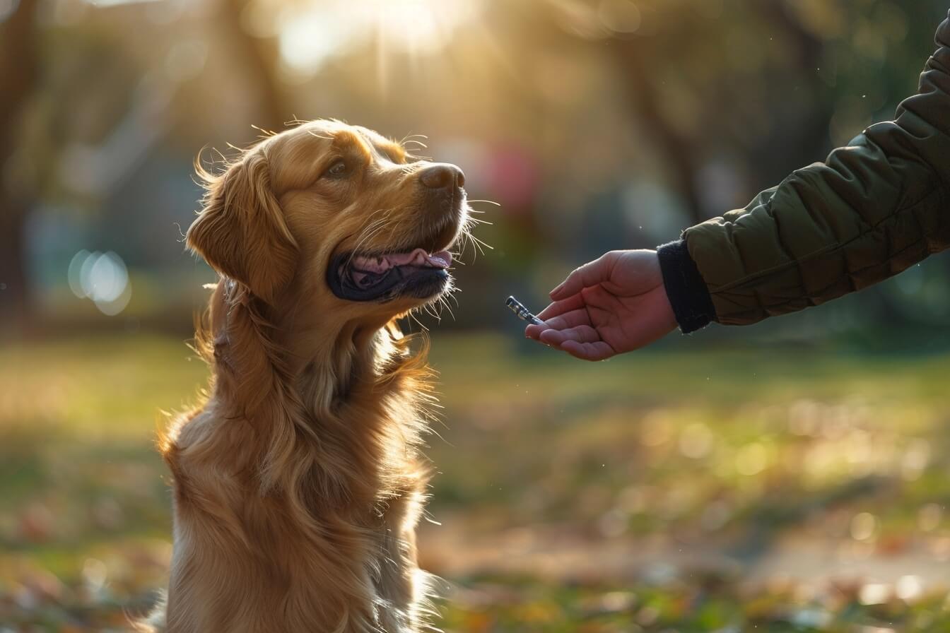 Qu’en est-il de la méthode clicker-training utilisée par les éducateurs canins à Marseille ?