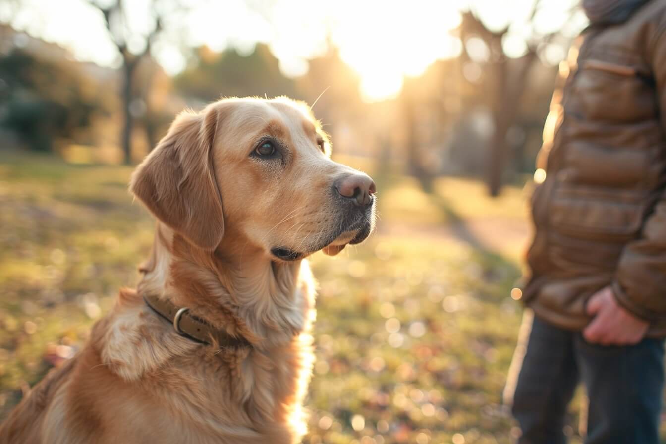 Comment un éducateur canin à Marseille peut-il aider à renforcer le lien entre vous et votre chien ?