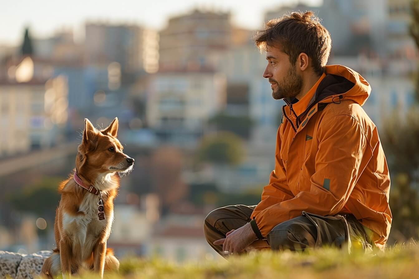 Quel est le rôle d’un éducateur canin à Marseille dans l’adaptation d’un chien à un nouveau cadre de vie après un déménagement ?