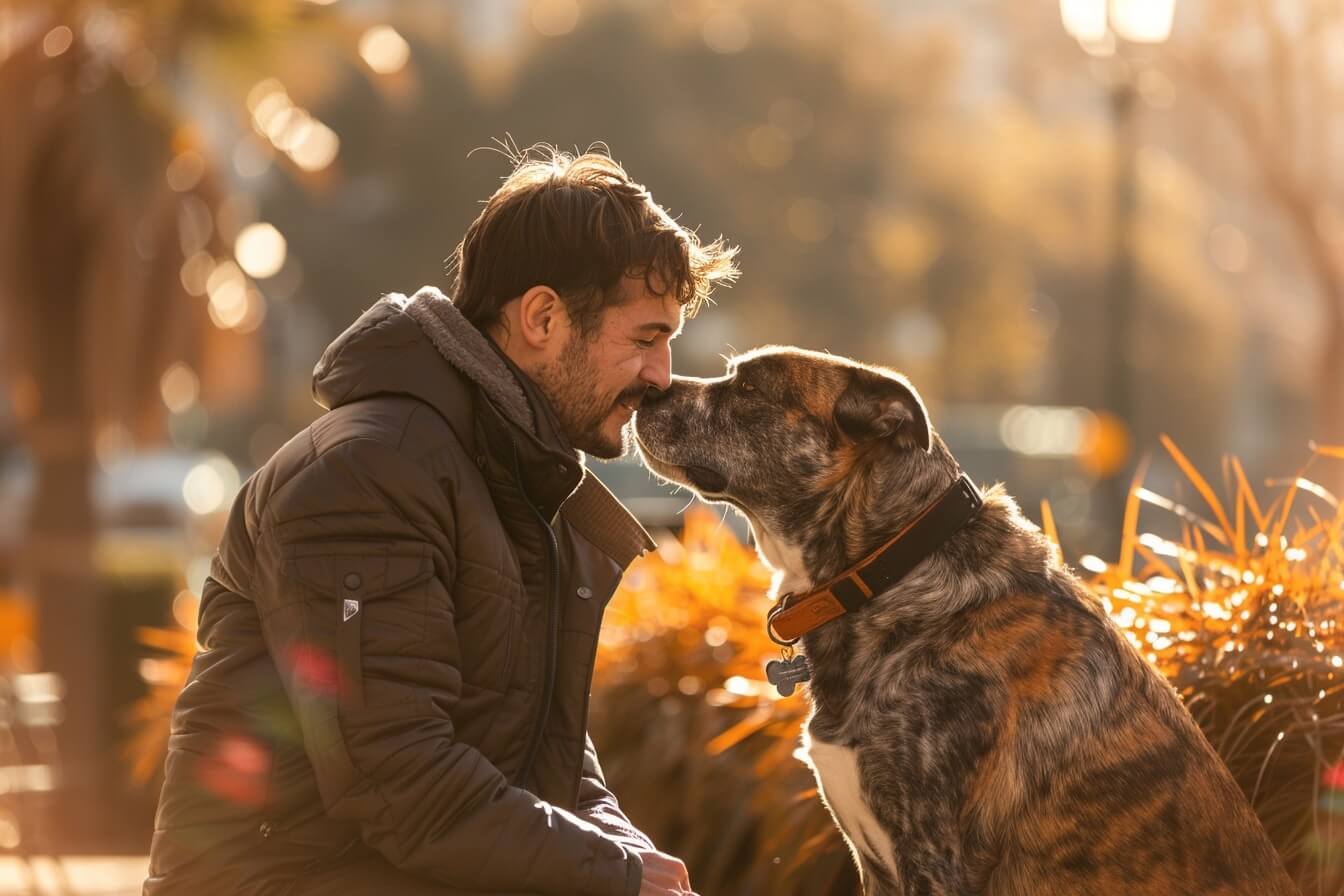 Les services offerts par les éducateurs canins pour résoudre des problèmes de comportement spécifiques à Marseille