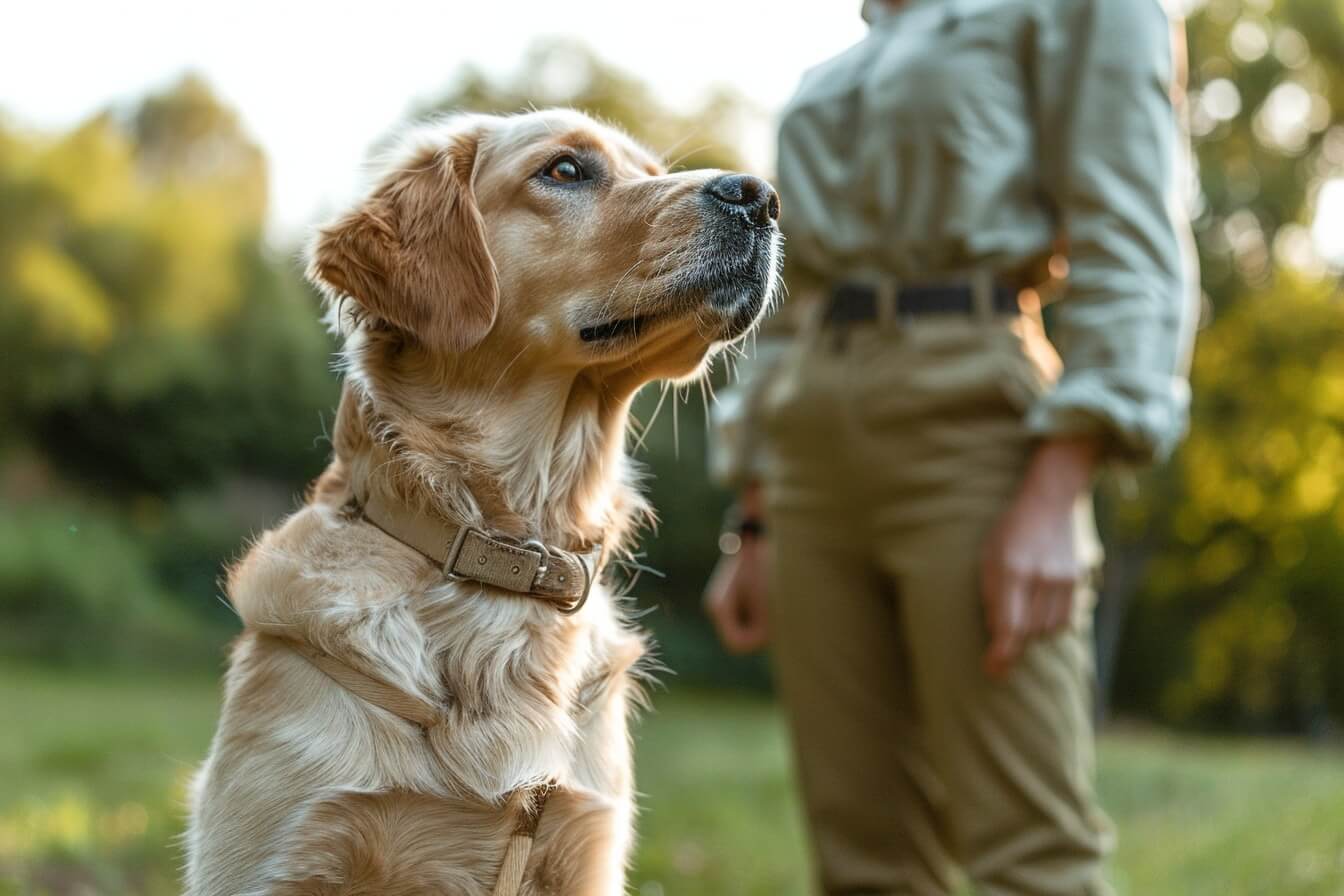 Quels types de services un éducateur canin à Marseille peut-il offrir ?