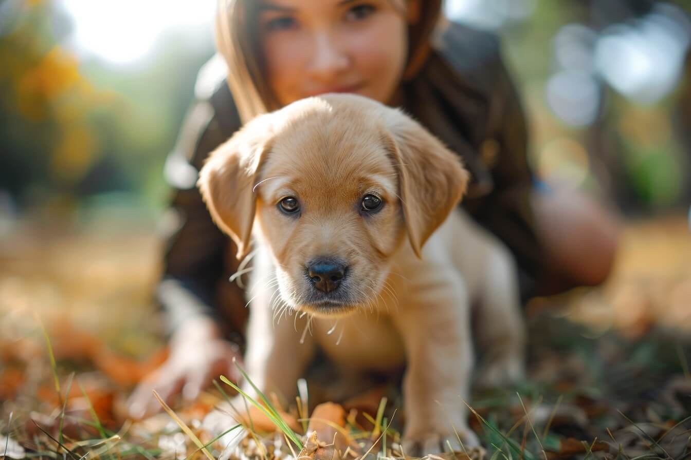 Vers quel type d’éducateur canin se tourner pour un chiot à Marseille ?