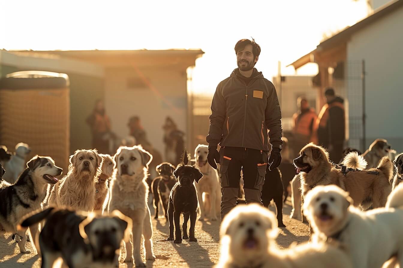 Existe-t-il des spécialistes pour les chiens avec des besoins spécifiques à Marseille ?