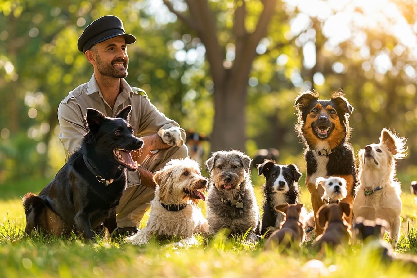 Quelles sont les stratégies d’éducation canine appropriées pour les races canines populaires à Marseille ?