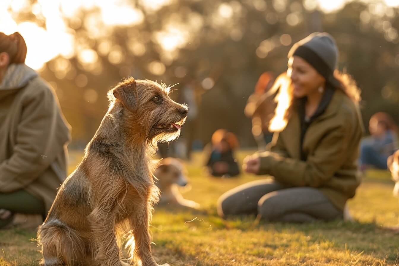 Quels sont les tarifs moyens pour une séance de rééducation comportementale avec un éducateur canin à Marseille ?