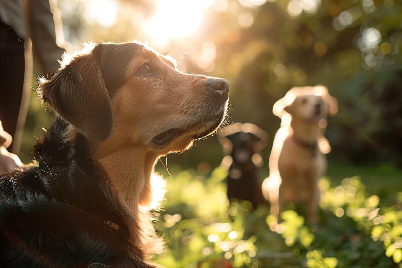 Les techniques d’éducation canine préconisées à Marseille